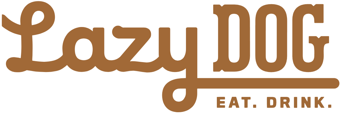Lazy Dog logo
