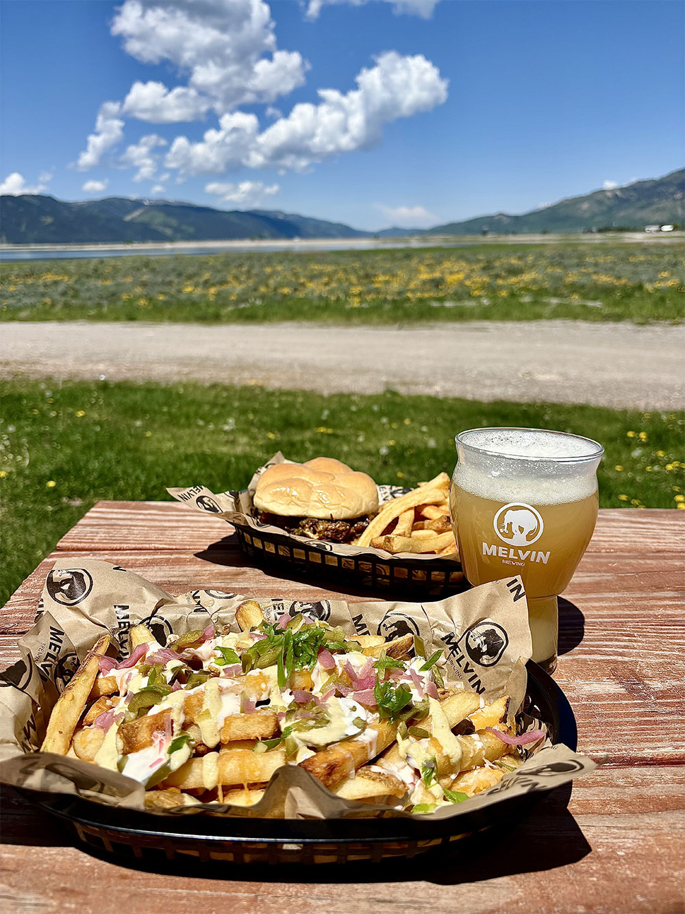 Taproom Images