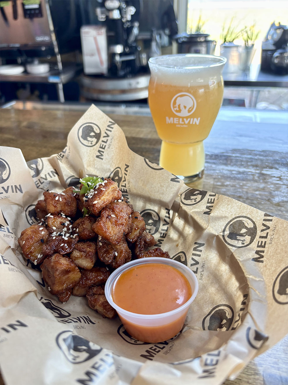Taproom Images