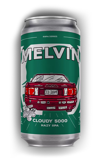 Cloudy 5000
