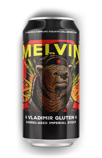 Vladimir Gluten
