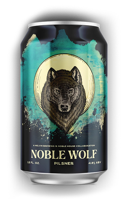 Noble Wolf