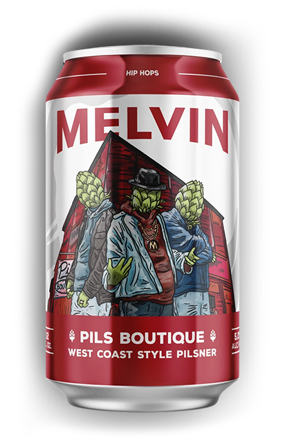 Pils Boutique