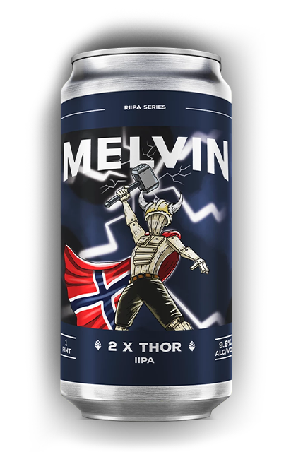2xThor