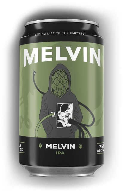 Melvin IPA