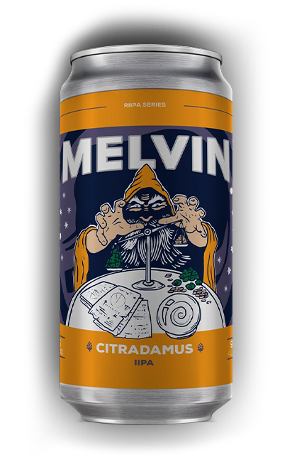Citradamus